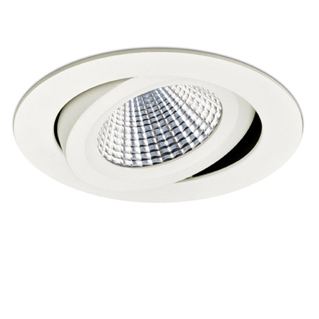 Sora Faceted Reflector