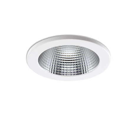 Chiff Facetted Reflector