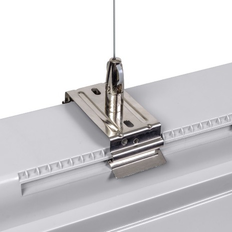 Linnet IK10 Suspended