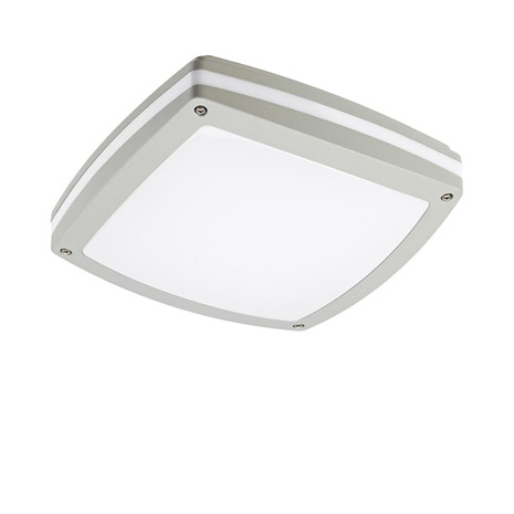 Mergen Sq Ceiling Mounted