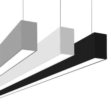 Sibia Indirect direct Suspended