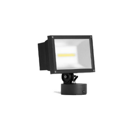 Bega LED compact Floodlights