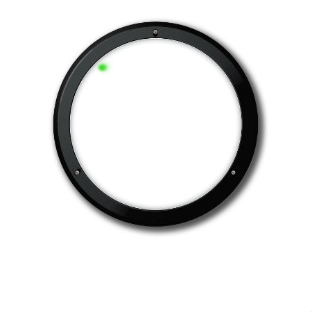 Barbet IK10 IP65